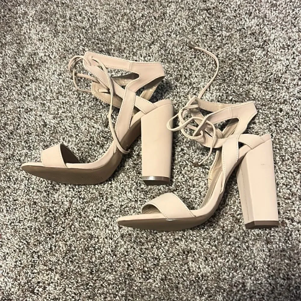 Women’s Heels